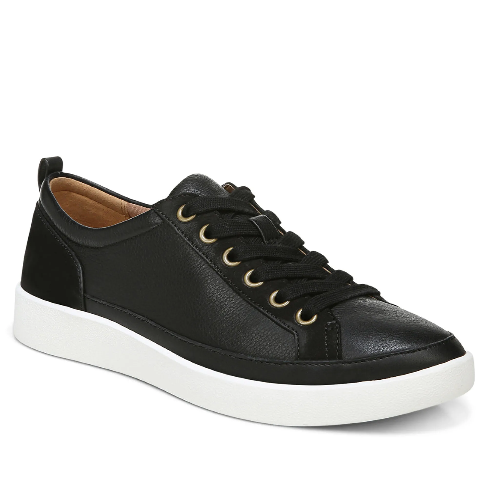 Sale Vionic Winny Sneaker (Wide) Black