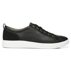 Sale Vionic Winny Sneaker (Wide) Black