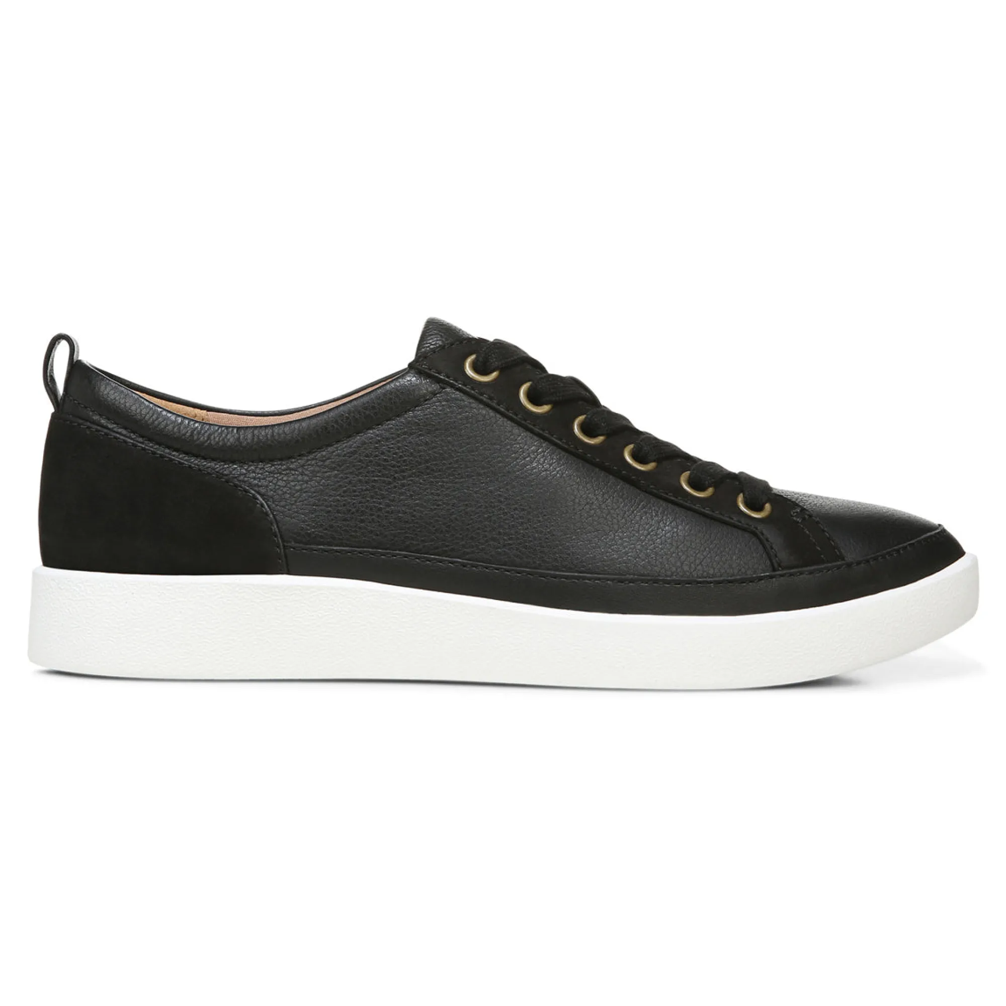 Sale Vionic Winny Sneaker (Wide) Black