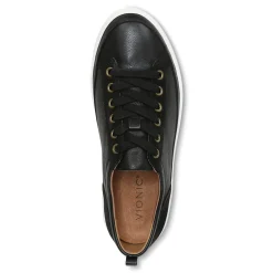 Sale Vionic Winny Sneaker (Wide) Black