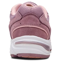 Fashion Vionic Women'S Classic Walker Azure|Black|Dusty Cedar|Mauve Suede