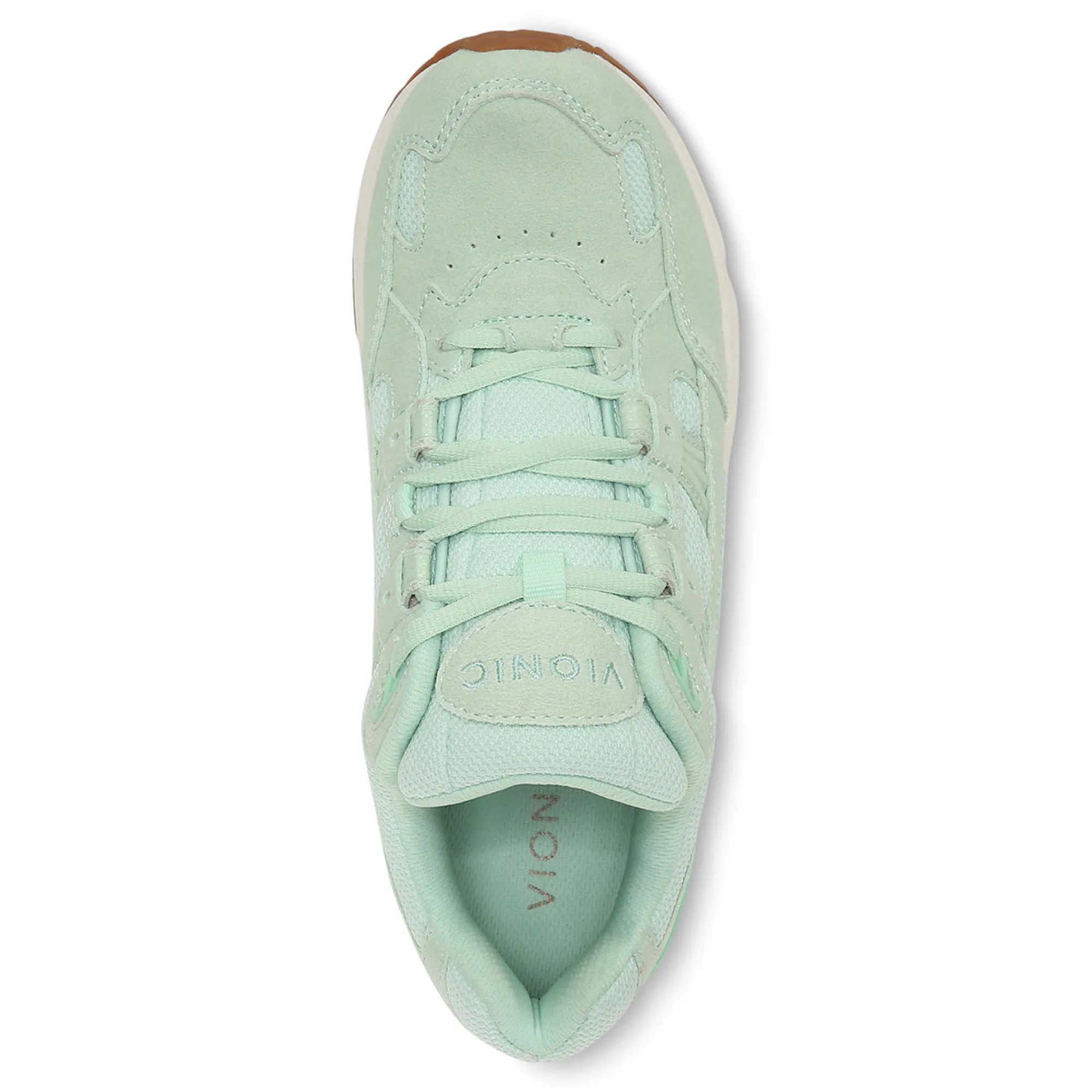 Cheap Vionic Women'S Classic Walker Iii Blue Shadow|Butternut|Lake Blue|Menta