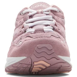 Cheap Vionic Women'S Classic Walker (Wide) Black|Mauve Suede|Stone|Taupe