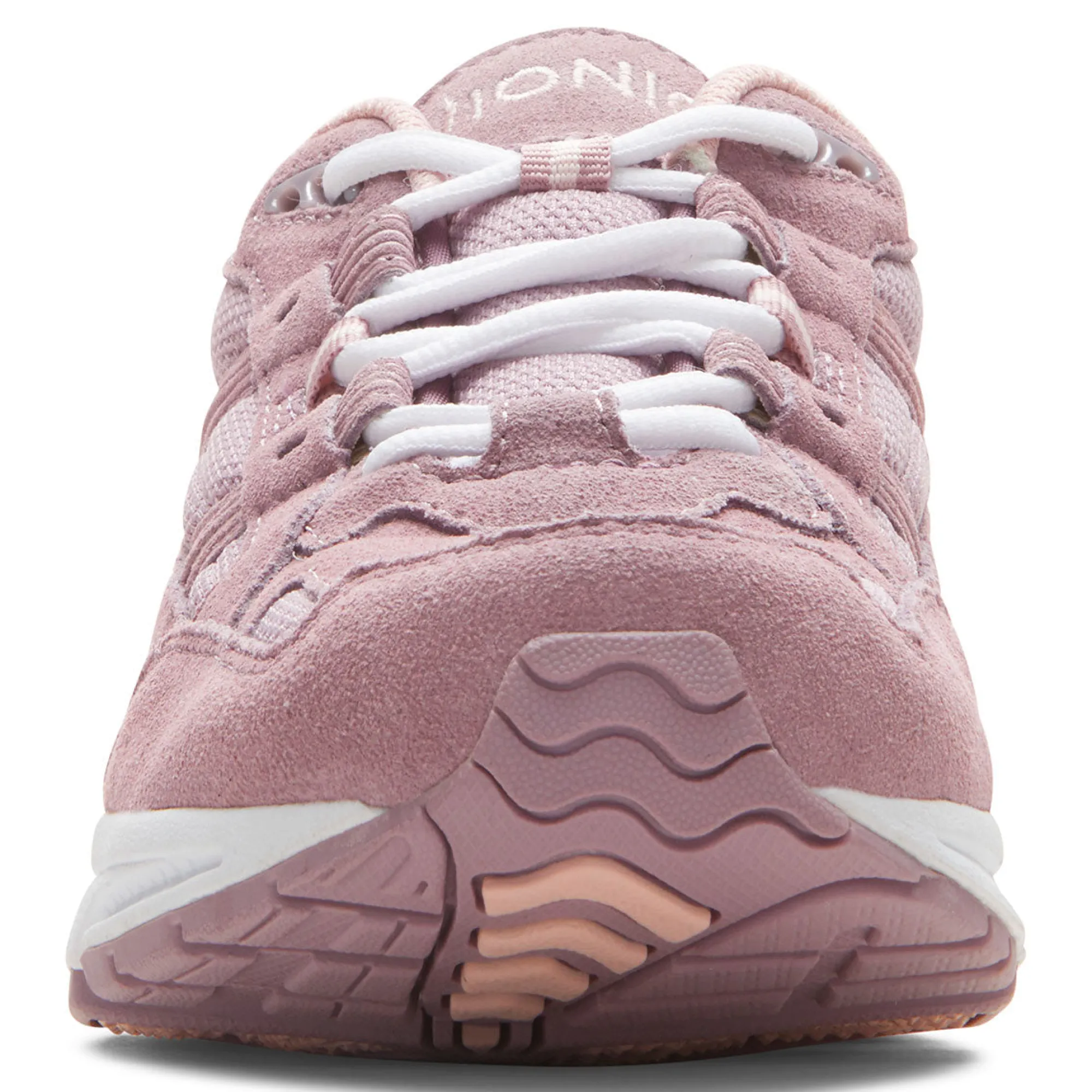 Cheap Vionic Women'S Classic Walker (Wide) Black|Mauve Suede|Stone|Taupe