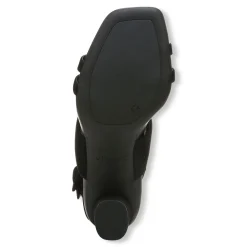 Outlet Vionic Yasmin Heeled Sandal Black|Bubblegum|Macaroon|Sky