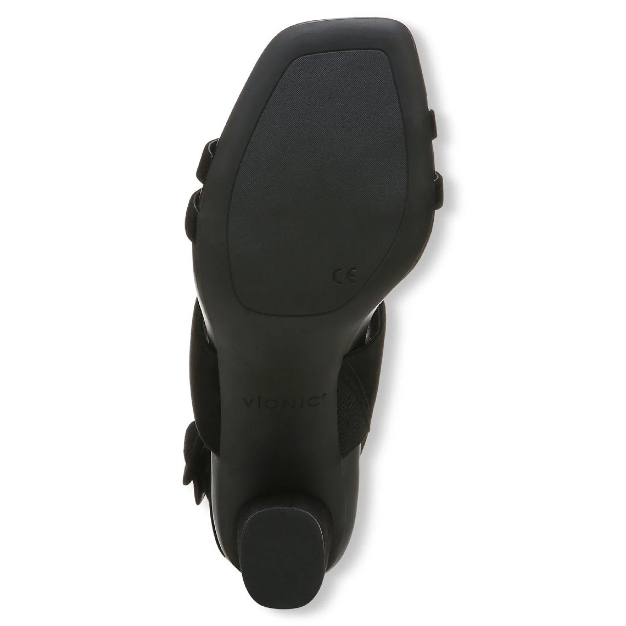 Outlet Vionic Yasmin Heeled Sandal Black|Bubblegum|Macaroon|Sky