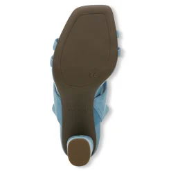 Outlet Vionic Yasmin Heeled Sandal Black|Bubblegum|Macaroon|Sky