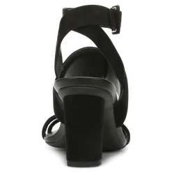 Store Vionic Yasmin Heeled Sandal Black|Bubblegum|Macaroon|Sky