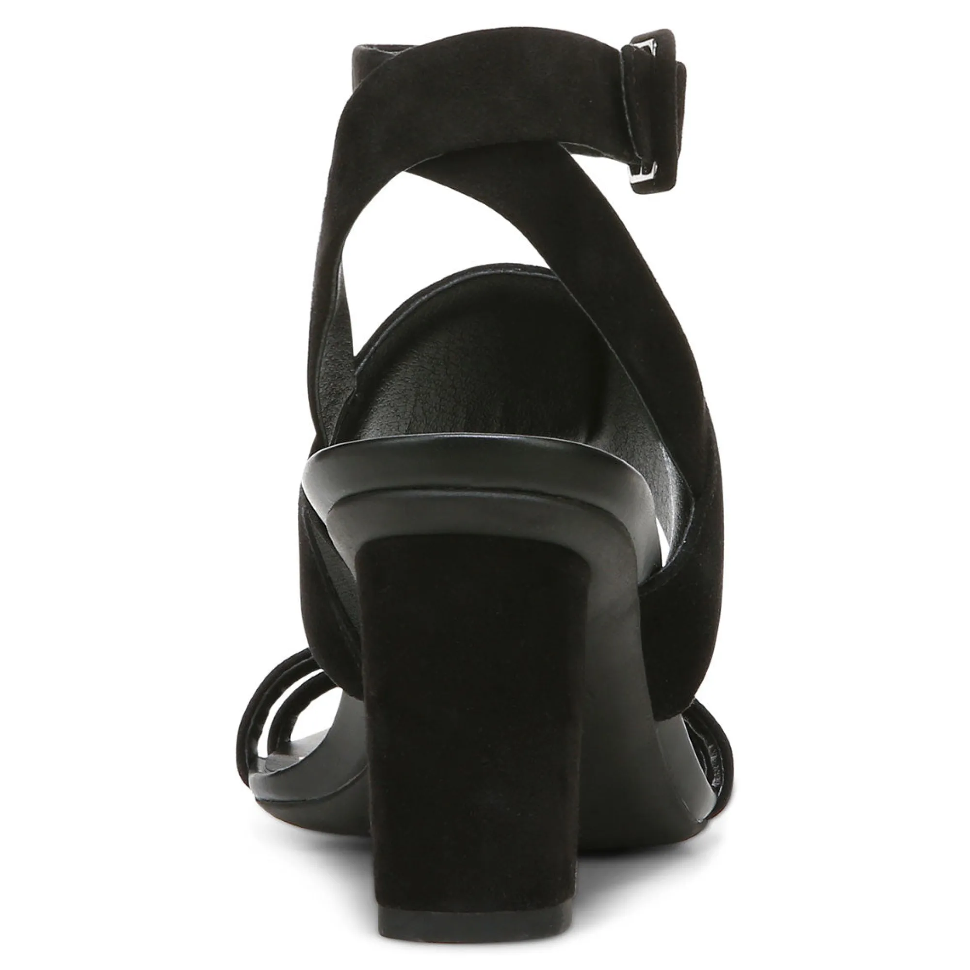 Store Vionic Yasmin Heeled Sandal Black|Bubblegum|Macaroon|Sky