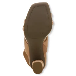 Store Vionic Yasmin Heeled Sandal Black|Bubblegum|Macaroon|Sky