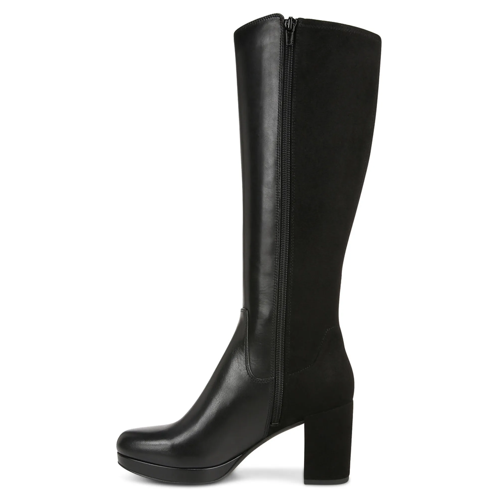 Flash Sale Vionic Ynez Tall Boot Black