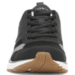 Discount Vionic Zanny Sneaker Black/Charcoal|Dark Taupe|Navy