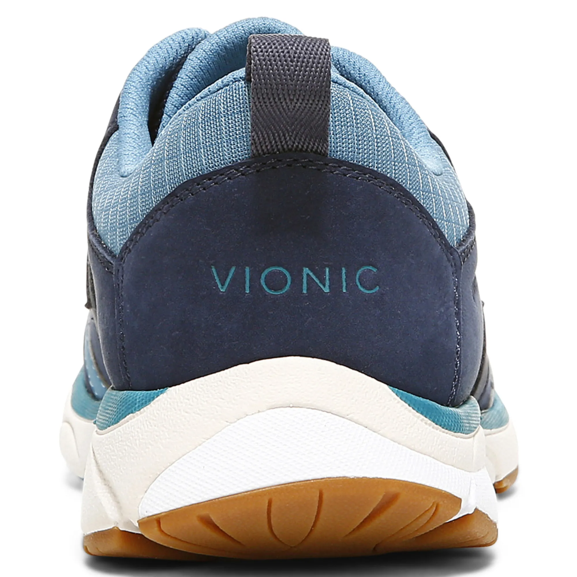 Discount Vionic Zanny Sneaker Black/Charcoal|Dark Taupe|Navy