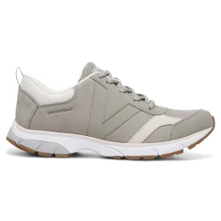 Best Sale Vionic Zanny Sneaker (Wide) Black/Charcoal|Dark Taupe|Navy