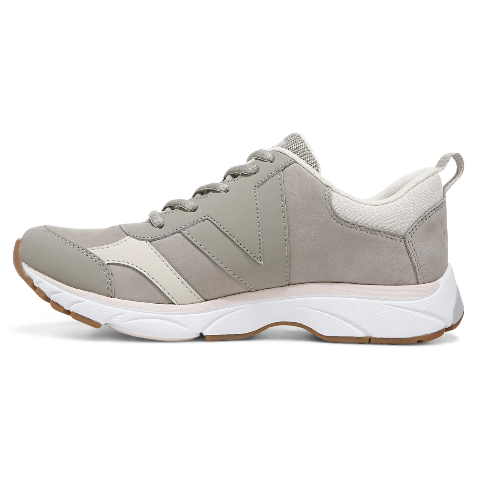 Best Sale Vionic Zanny Sneaker (Wide) Black/Charcoal|Dark Taupe|Navy