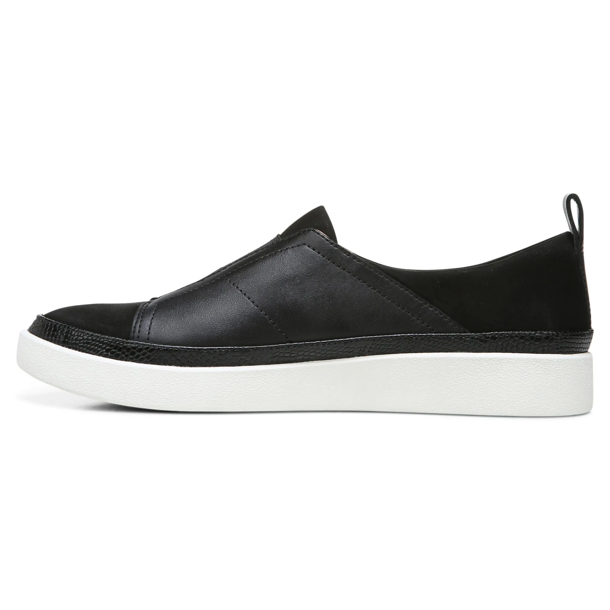 Best Vionic Zinah Slip On White|Army Green|Azure|Black
