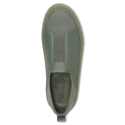 Best Vionic Zinah Slip On White|Army Green|Azure|Black