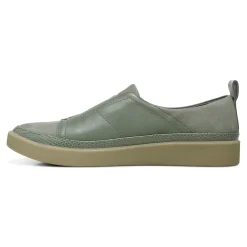 Best Vionic Zinah Slip On White|Army Green|Azure|Black