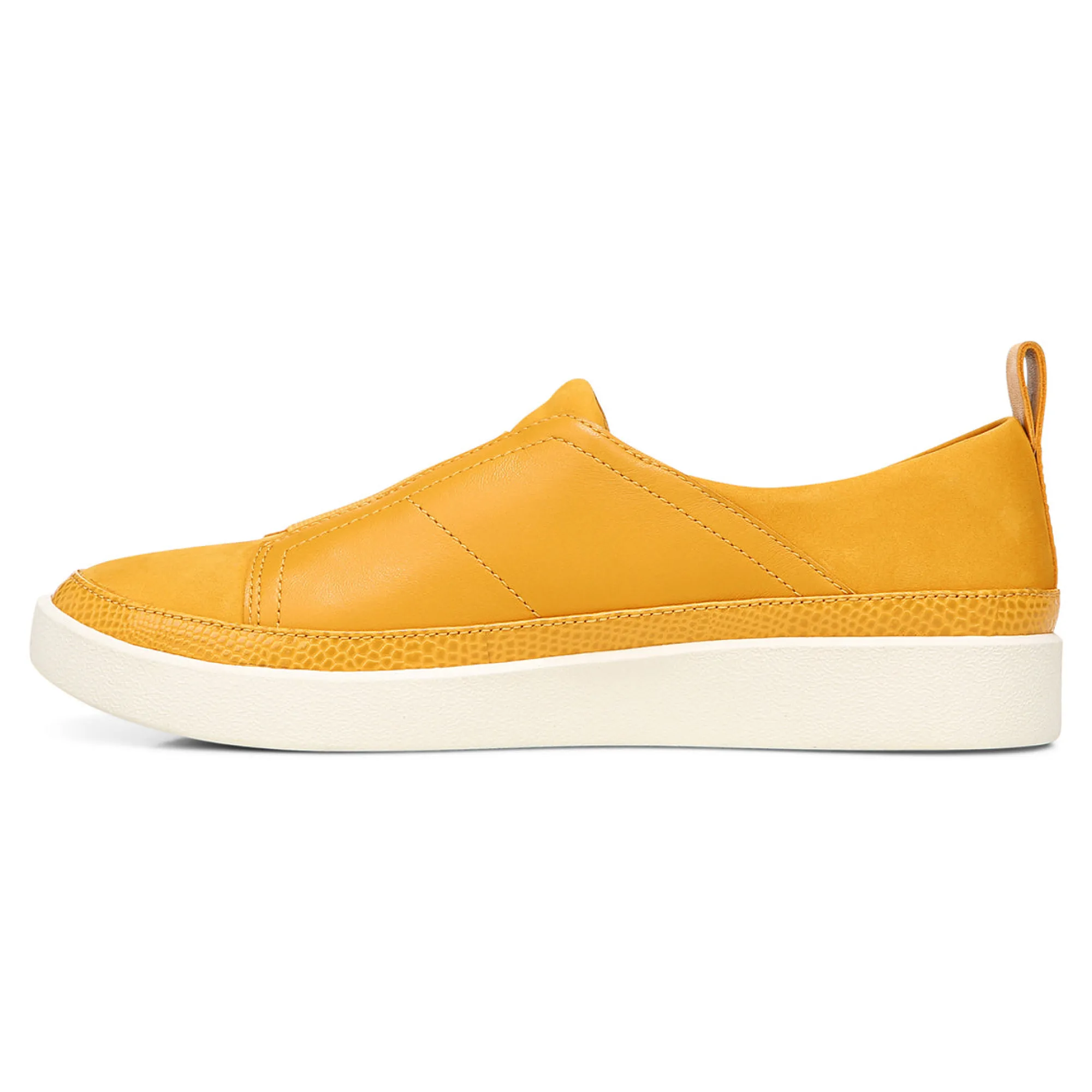 Best Vionic Zinah Slip On White|Army Green|Azure|Black